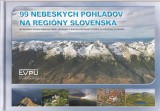 : 99 nebeskch pohadov na reginy Slovenska