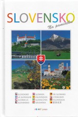 Barta Vladimr: Slovensko na pamiatku