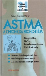 Mller Manfred: Astma a chronick bronchitda