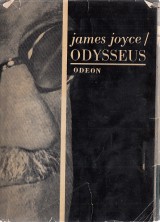 Joyce James: Odysseus