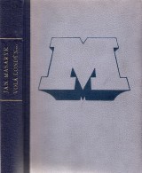 Masaryk Jan: Vol Londn