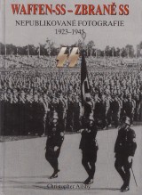 Ailsby Christopher: Waffen-SS - ZBRAN SS