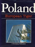 Gray Gavin: Poland, European tiger