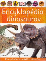 Binghamov Caroline: Encyklopdia dinosaurov