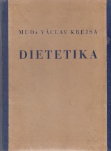 Krejsa Vclav: Dietetika
