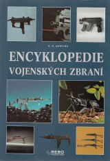 Hartink A.E.: Encyklopedie vojenskch zbran