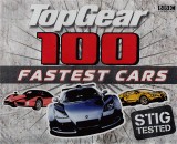 Master Matt: TopGear 100 Fastest Cars