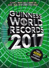 : Guinness World Records 2017