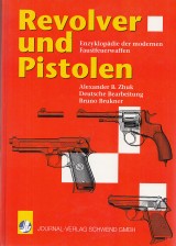 Zhuk Alexander B.: Revolver und Pistolen.