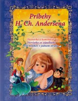 Andersen H. Ch.: Prbehy H. Ch. Andersena