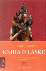 Nydahl Ole: Buddhistick kniha o lske