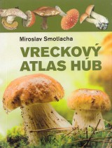 Smotlacha Miroslav: Vreckov atlas hb