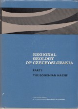 Svoboda Josef, Mahe Michal a kol.: Regional geology of Czechoslovakia I.-II.zv.