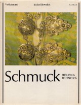 Johnov Helena: Schmuck