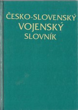 Lipertov Edita: esko-slovensk vojensk slovnk