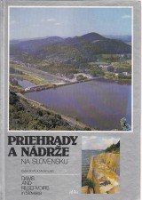 Abalfy Duan, Luk Michal: Priehrady a ndre na Slovensku