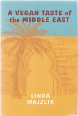Majzlik Linda: A Vegan Taste of the Middle East