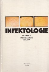 Havlk Ji a kol.: Infektologie