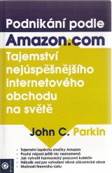 Parkin C. John: Podnikn podle Amazon.com