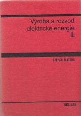 Matna tpn: Vroba a rozvod elektrick energie II.
