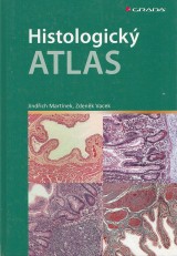Martínek Jindřich, Vacek Zdeněk: Histologický atlas