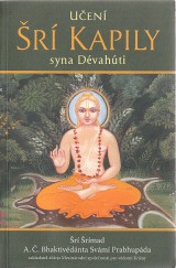 Prabhupáda  Bhaktivédánta Svámi: Učení Šrí Kapily syna Dévahúti