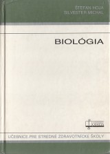 Hoja tefan, Michal Silvester: Biolgia