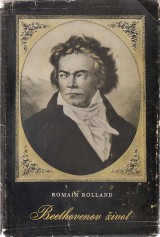 Rolland Romain: Beethovenov ivot