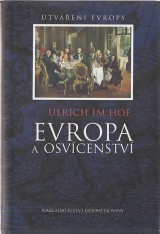 Hof Ulrich Im: Evropa a osvcenstv