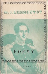 Lermontov Michajl J.: Poemy