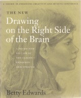 Edwards Betty: The New Drawing on the Right Side of the Brain