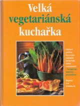 Crammov Dagmar von: Velk vegetarinsk kuchaka