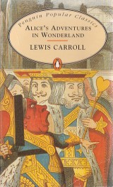 Carroll Lewis: Alice s Adventures in Wonderland