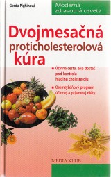 Pighinov Gerda: Dvojmesan proticholesterolov kra