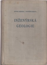 Zruba Quido, Mencl Vojtch: Inenrsk geologie