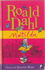 Dahl Roald: Matilda