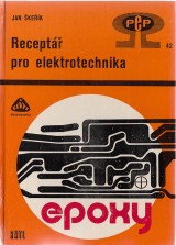 kek Jan: Recept pro elektrotechnika