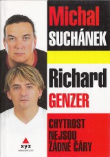 Suchánek Michal, Genzer Richard: Chytrost nejsou žádné čáry