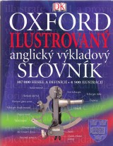: Oxford ilustrovan anglick vkladov slovnk