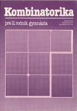 Smida Jozef: Kombinatorika uebn text pre 2. ronk gymnzia