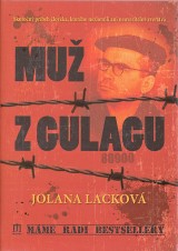 Lackov Jolana: Mu z Gulagu
