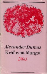 Dumas Alexander: Krovn Margot