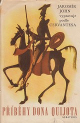 Cervantes Miguel de Saavedra: Pbhy Dona Quijota