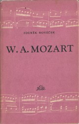 Novek Zdenk: Wolfgang Amadeus Mozart