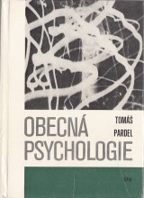 Pardel Tom: Obecn psychologie pro stedn pedagogick koly