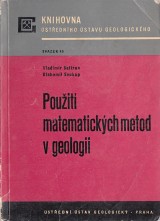 Sattran Vladimr, Soukup Blahomil: Pouit matematickch metod v geologii