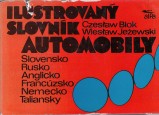 Blok Czeslaw, Jezewski Wieslaw: Ilustrovan slovnk automobily