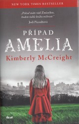 McCreight Kimberly: Ppad Amelia