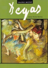 Ramos Joana Torres: Degas