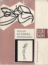 Kundera Milan: Monology